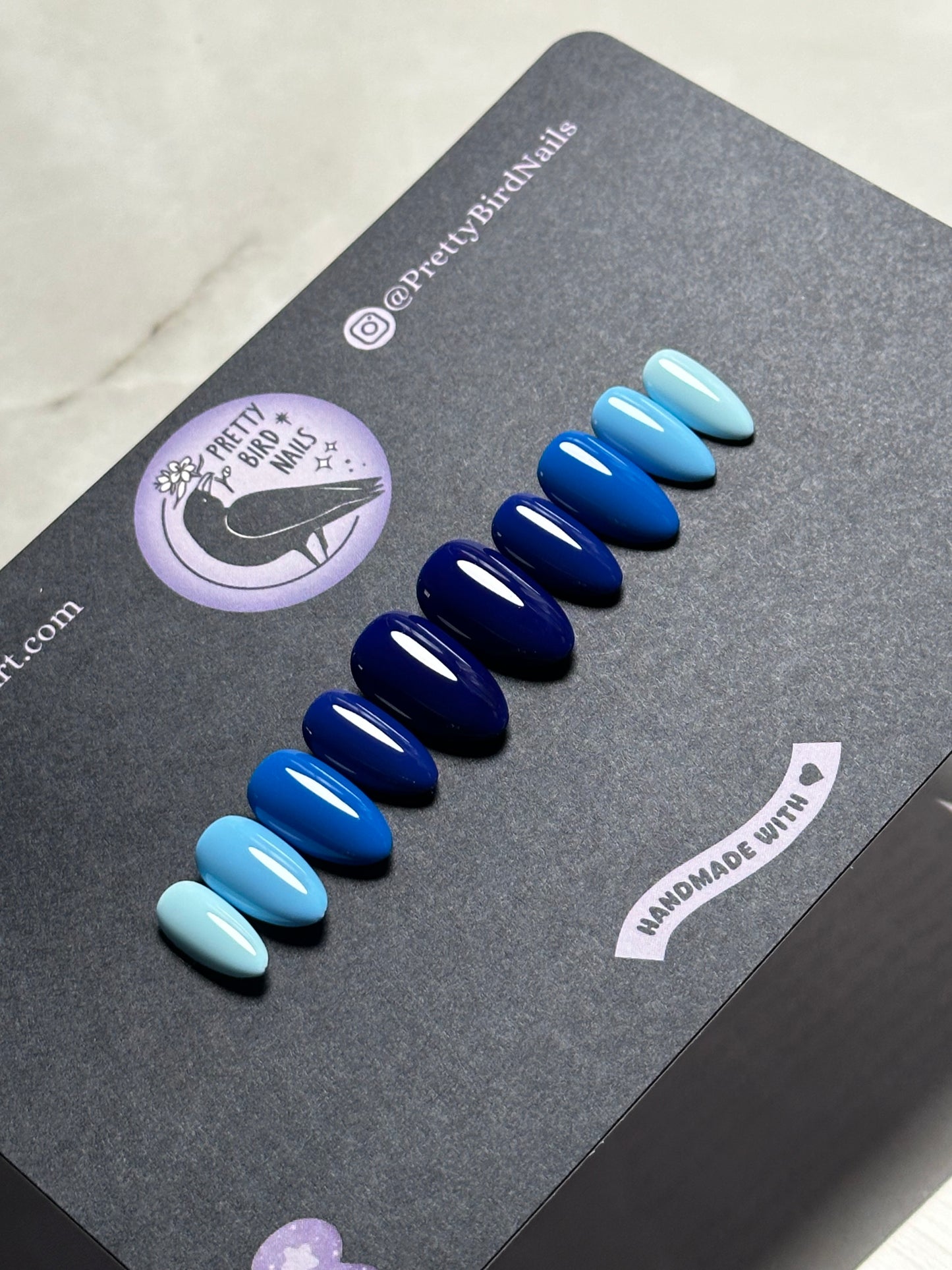 Berry Blues