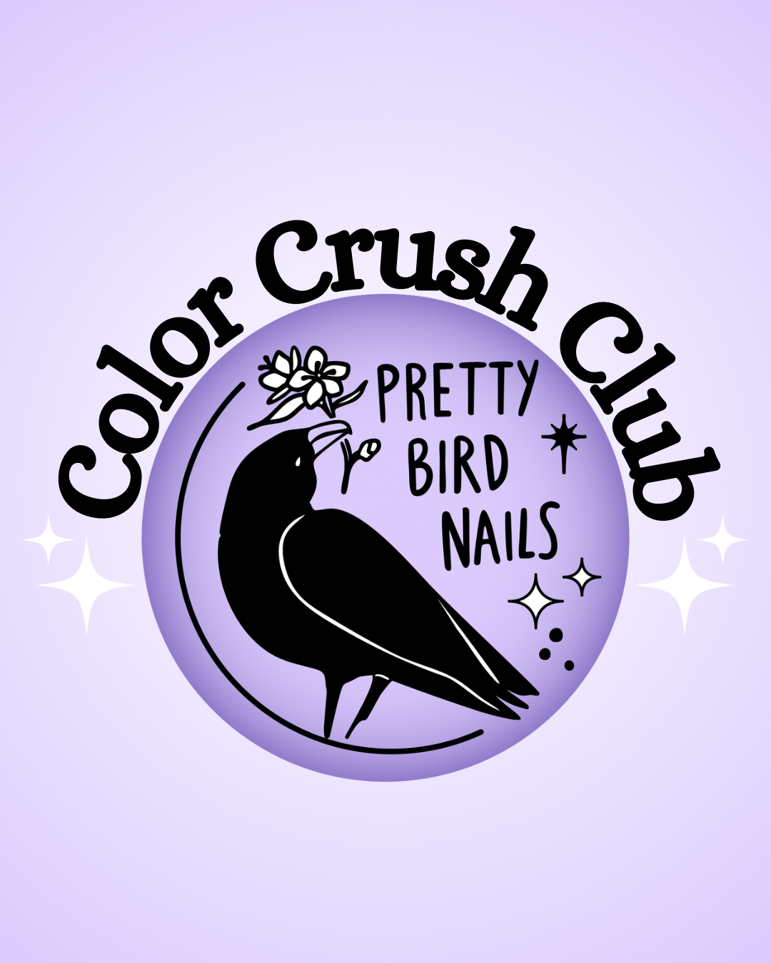 Color Crush Club