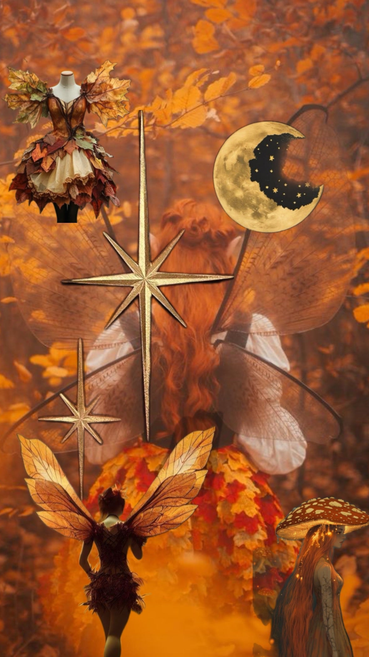 Autumn Fae