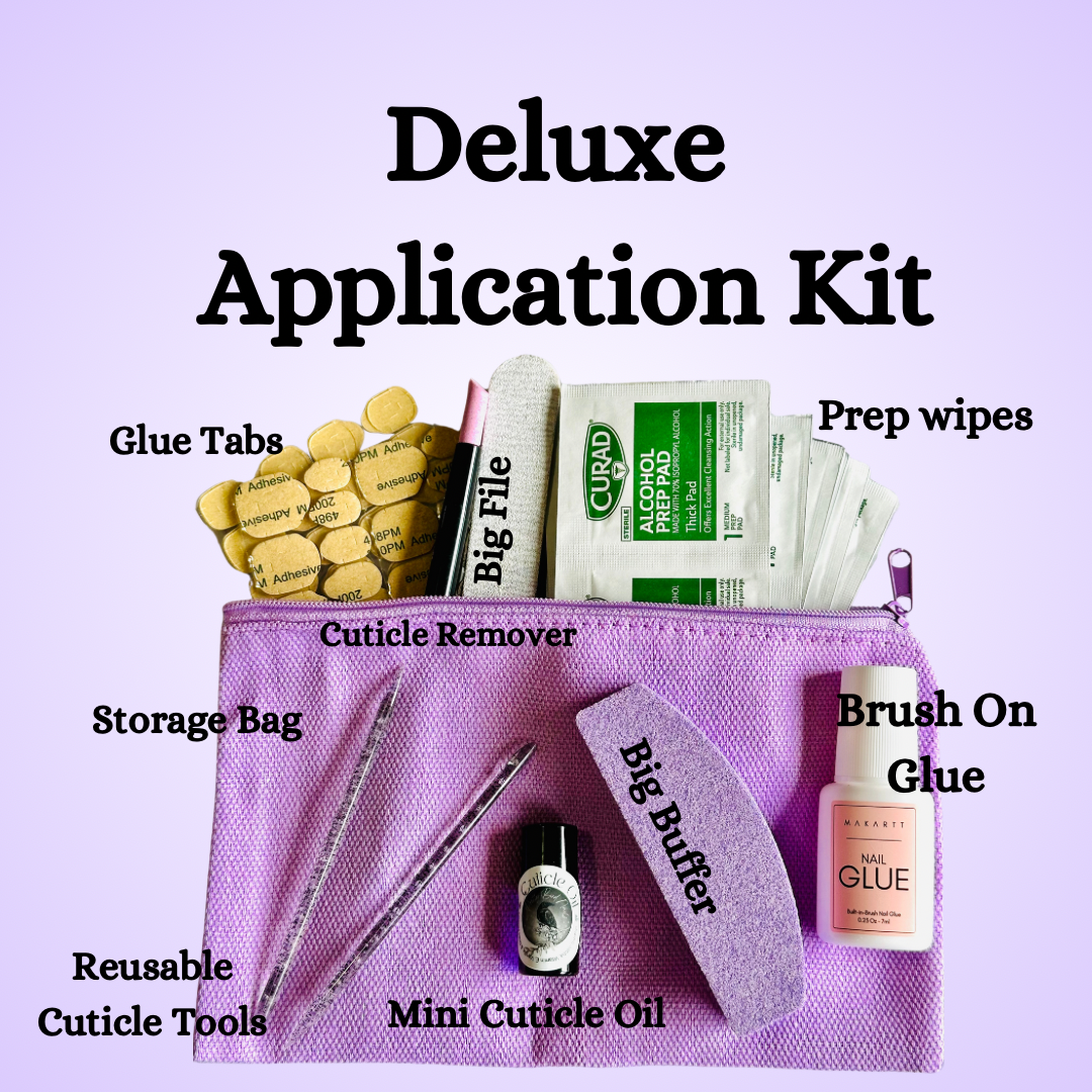 Deluxe Application Kit