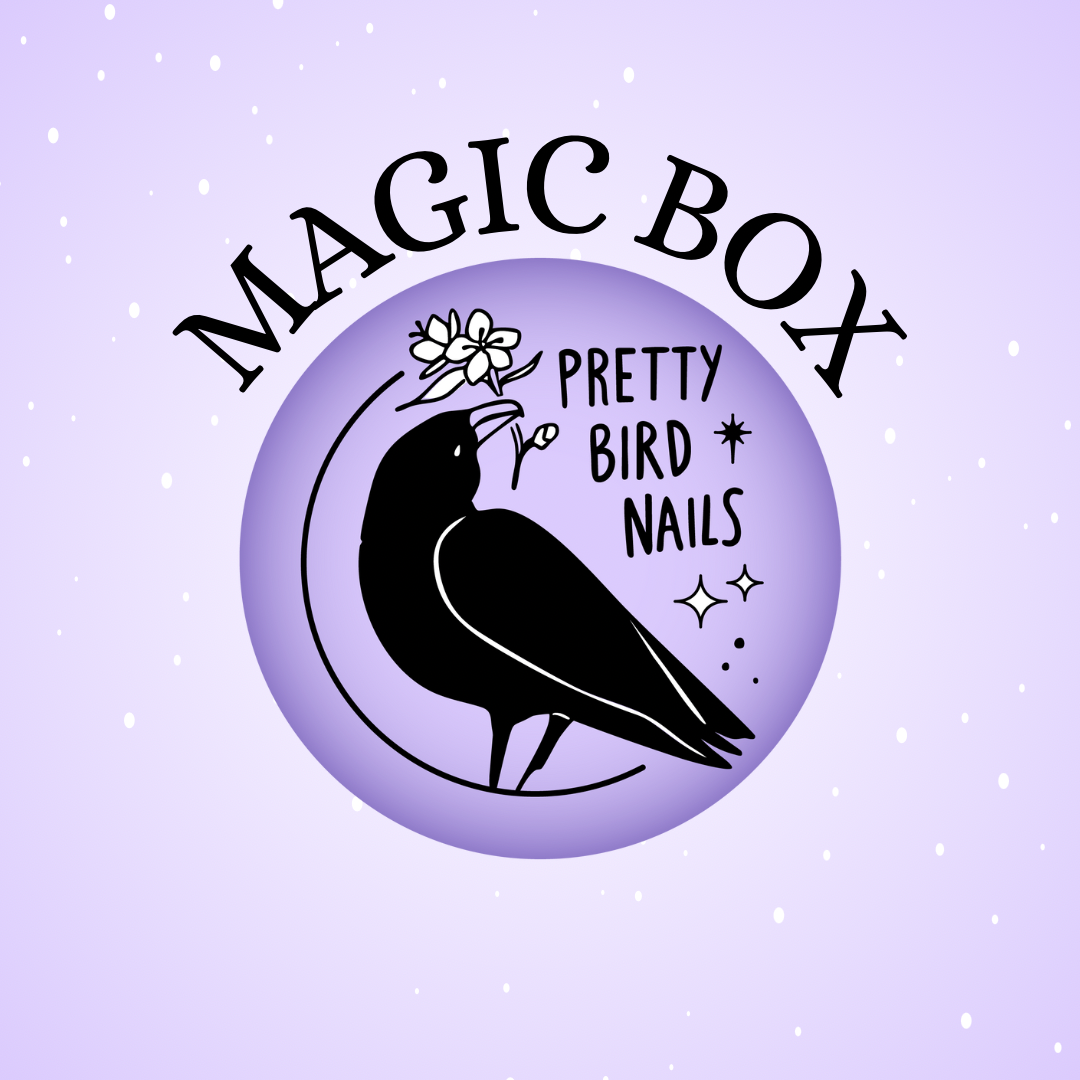 Magic Box