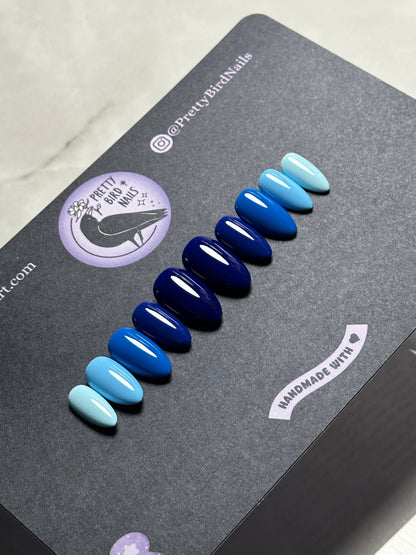 Berry Blues