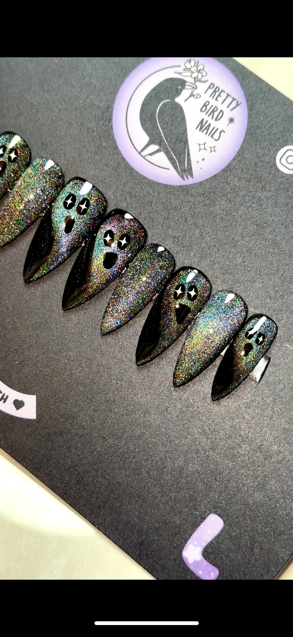 Holo Boo