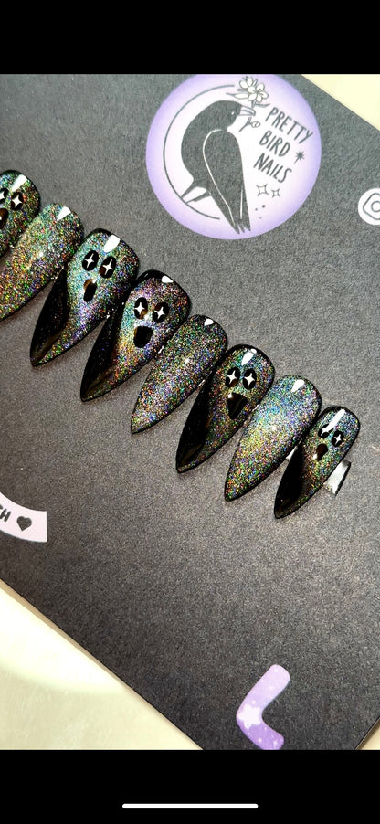Holo Boo