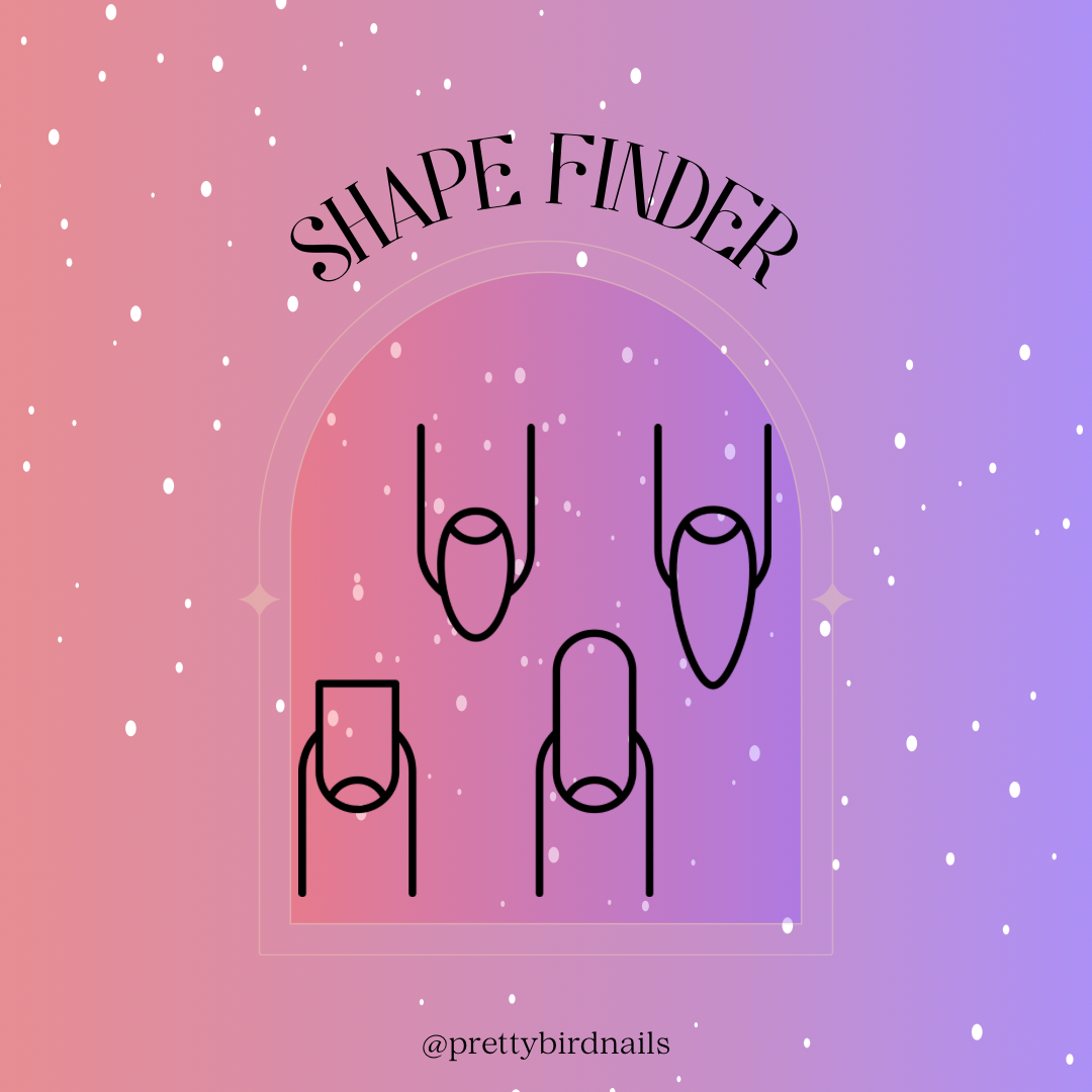 Shape Finder