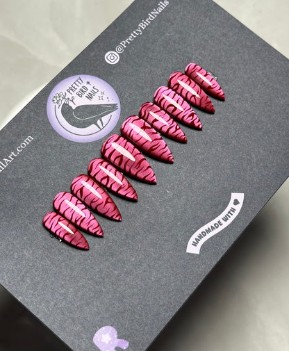 Fruit Stripes