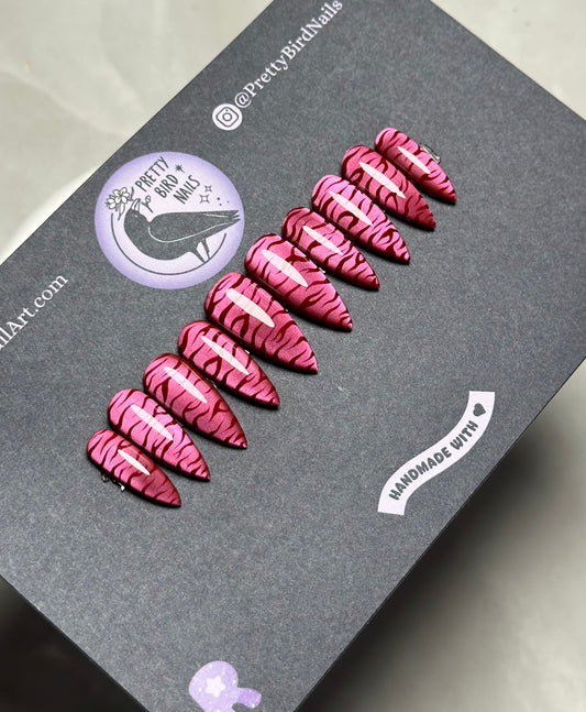 Fruit Stripes