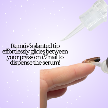Remüv Press On Removal Pen