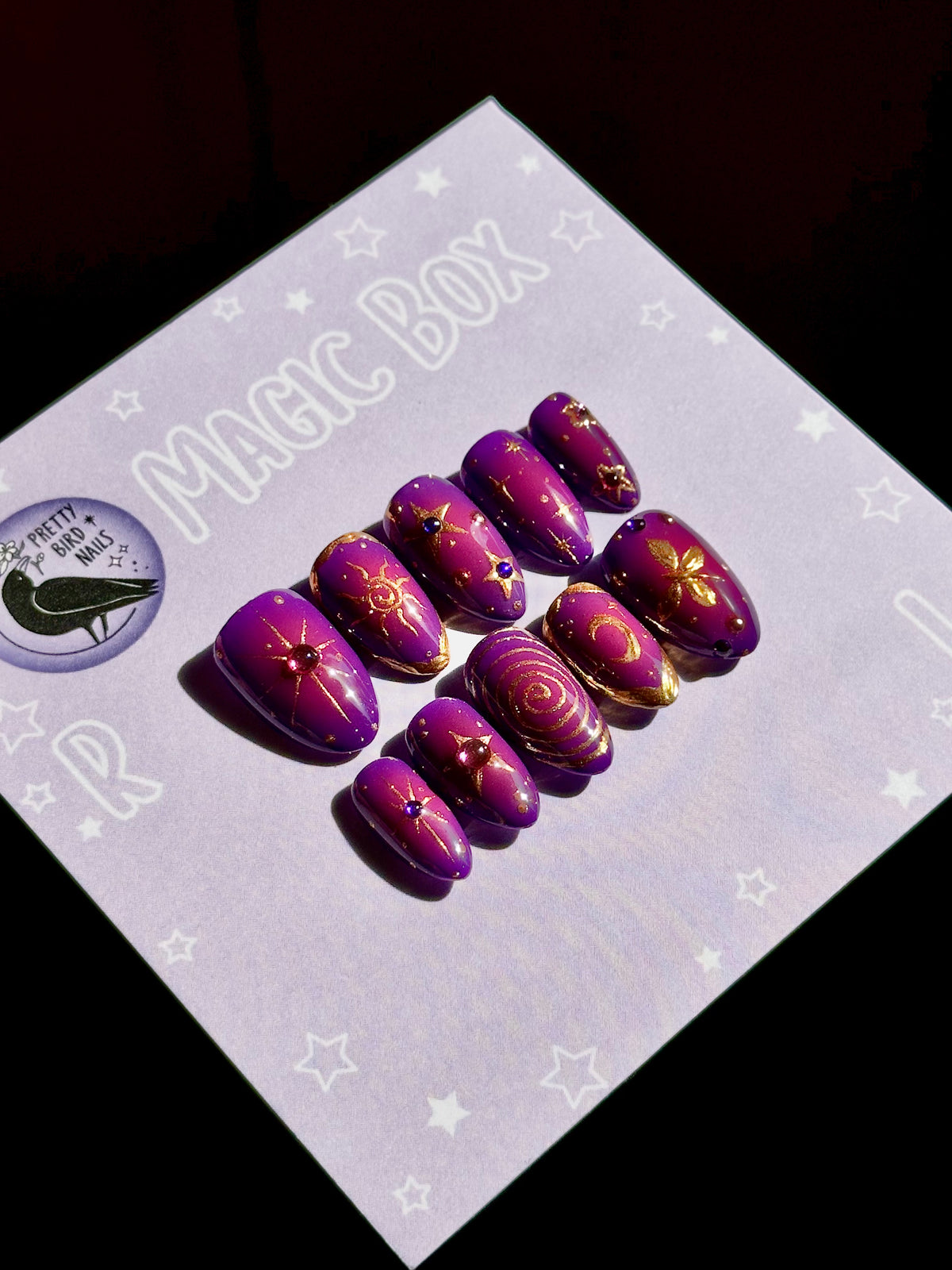 Magic Box