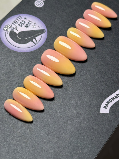 Strawberry Lemonade