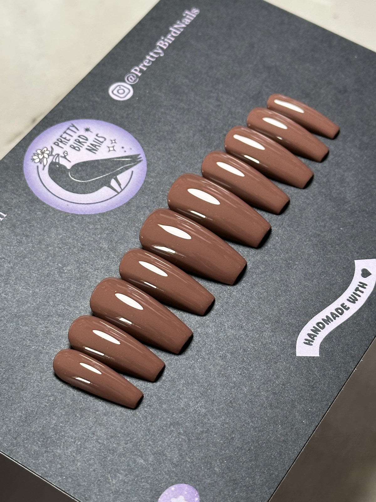Choco Milkshake