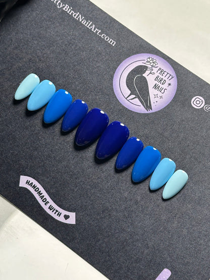 Berry Blues