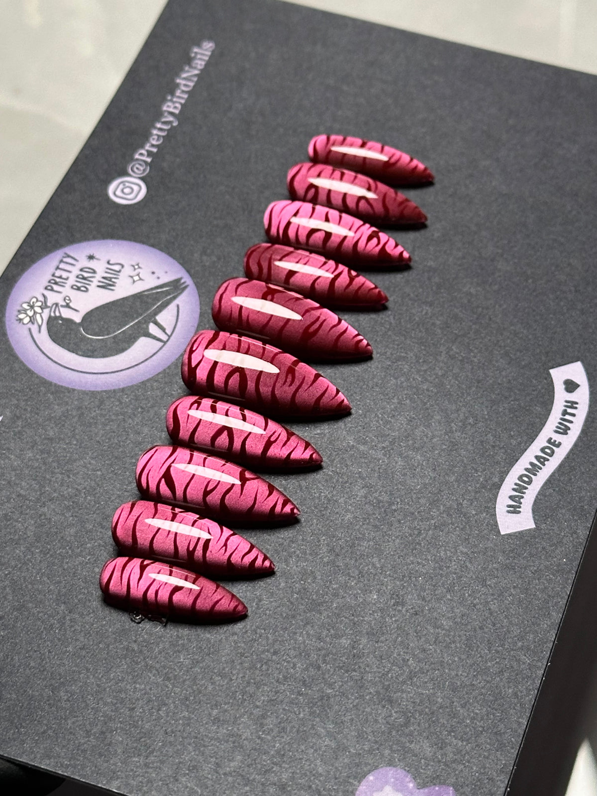 Fruit Stripes