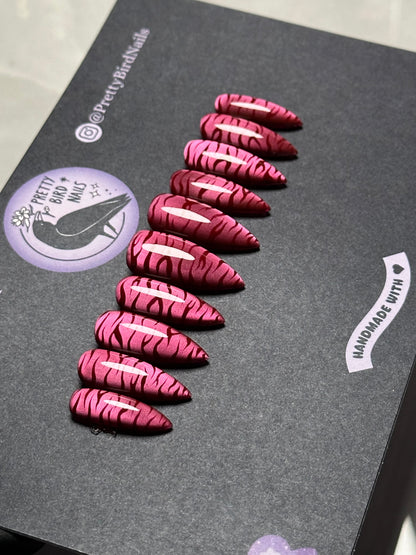 Fruit Stripes