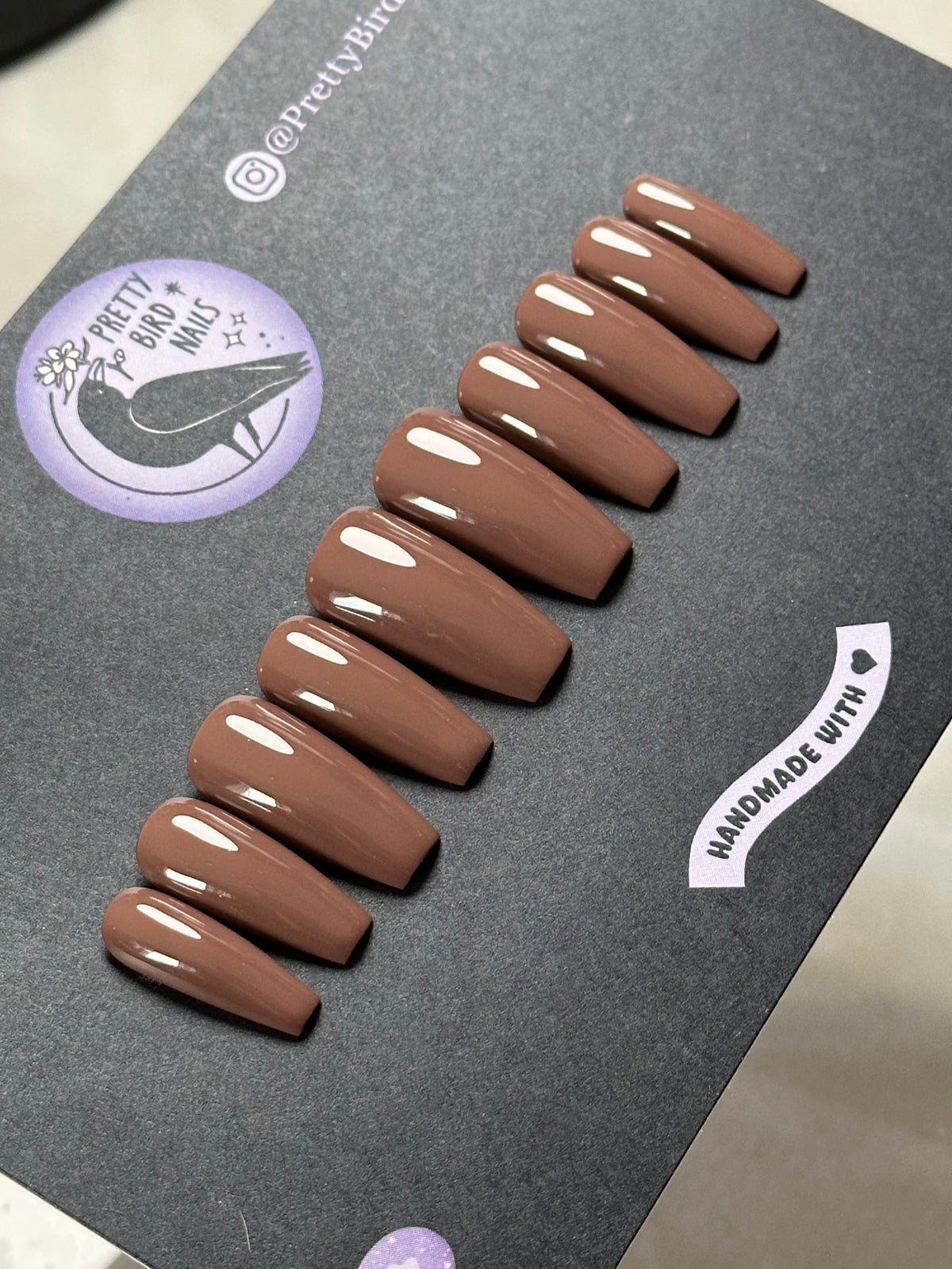 Choco Milkshake