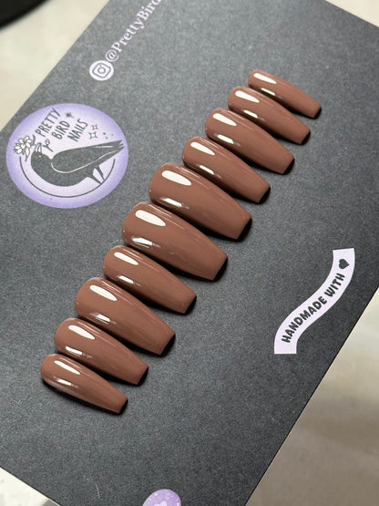 Choco Milkshake