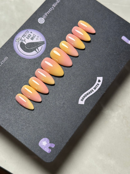Strawberry Lemonade