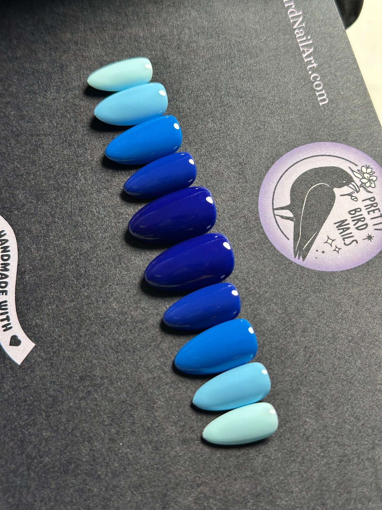 Berry Blues
