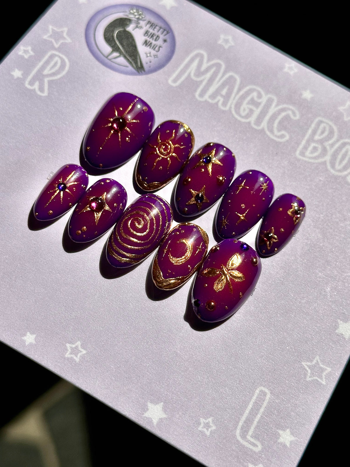 Magic Box