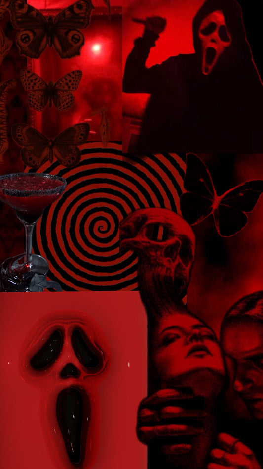 Dark Romance