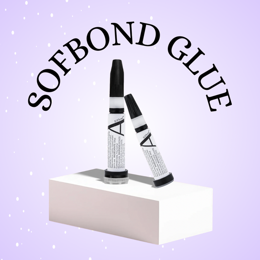 SOFBond Glue Pre Order