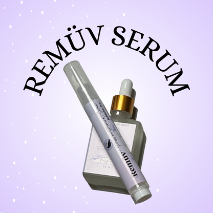 Remüv Press On Removal Pen