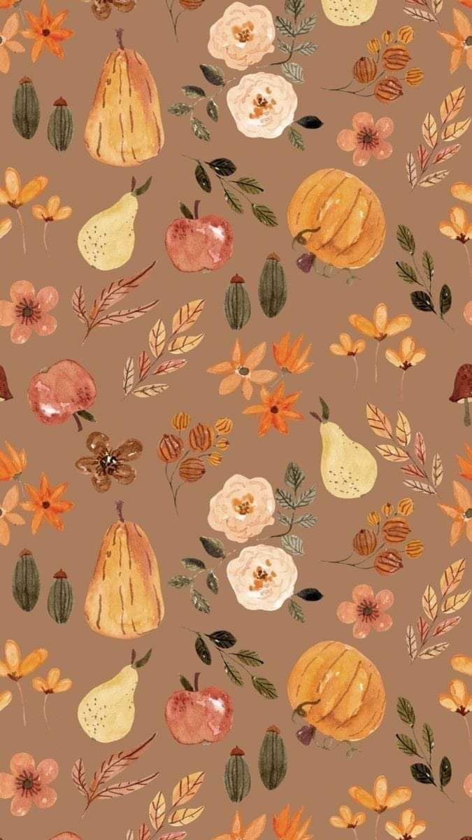 Pick An Inspo Autumn