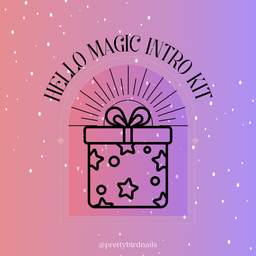 Hello Magic Kit