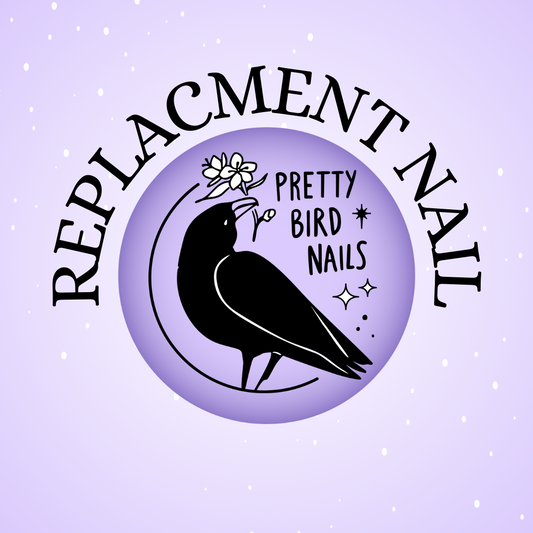 Replacement Nails