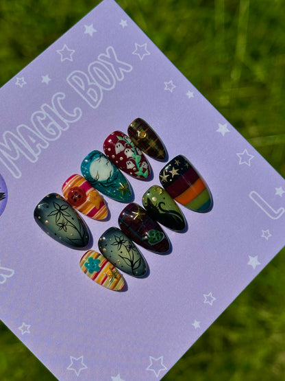 Magic Box
