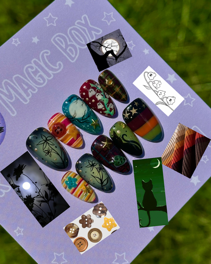 Magic Box