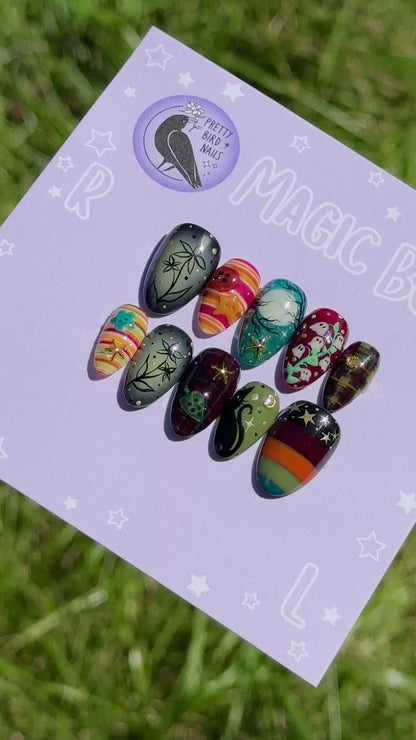 Magic Box