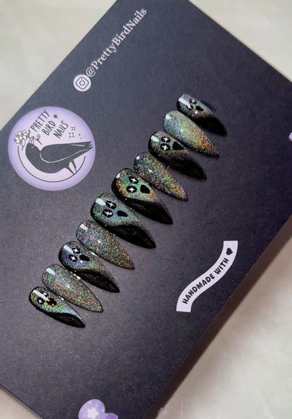 Holo Boo