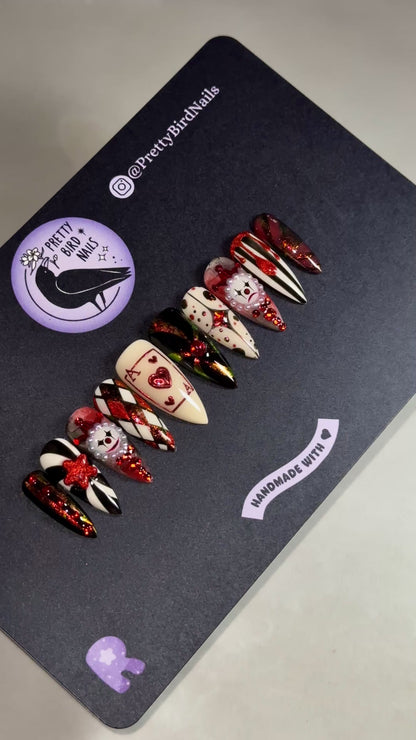 Twisted Circus