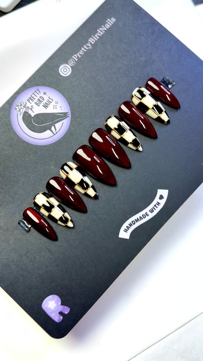 Queen Of Hearts